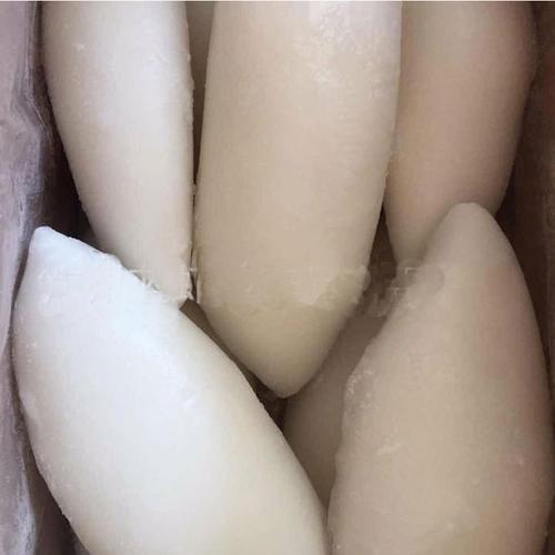 广州批发销售冷冻海产新鲜墨鱼筒 单冻墨鱼肉u1水产品